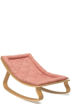 Babywippe 'Levo' Rosenholz