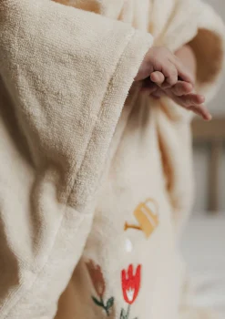 Badeponcho 'Puk' Harmony