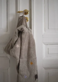 Badeponcho 'Puk' Moon Cat