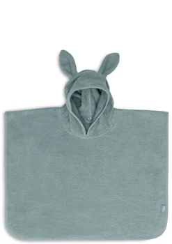 Badeponcho Sea Green