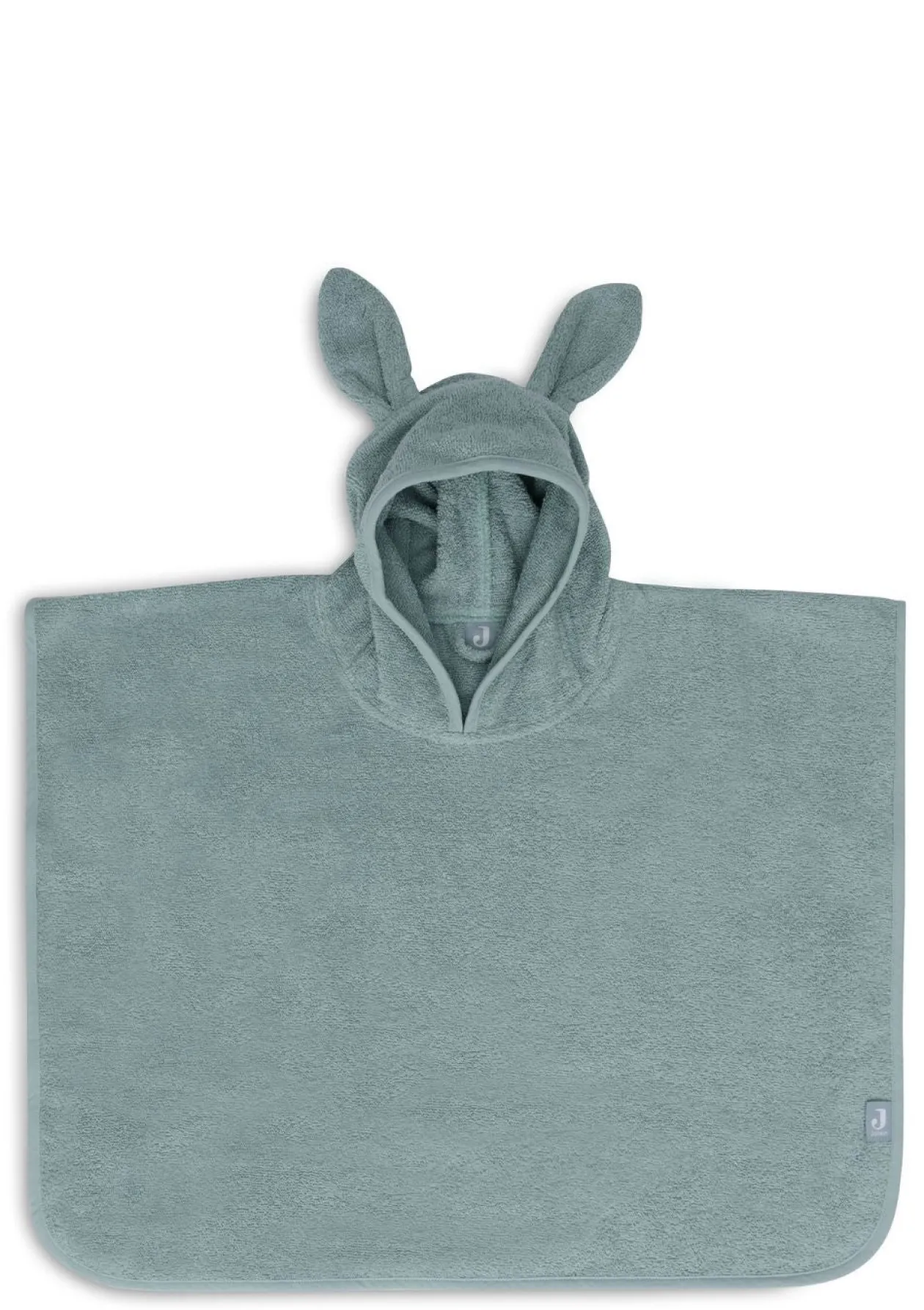 Badeponcho Sea Green