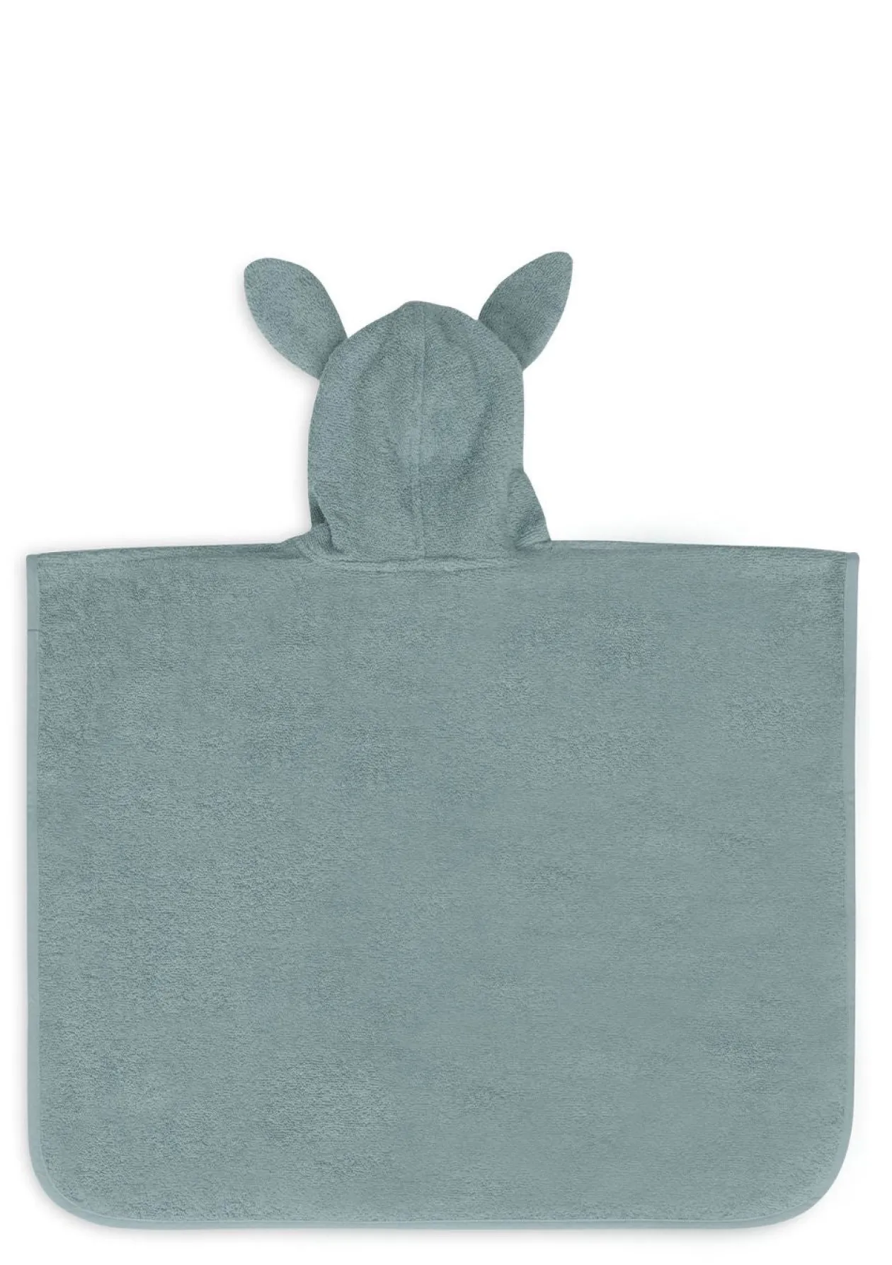 Badeponcho Sea Green