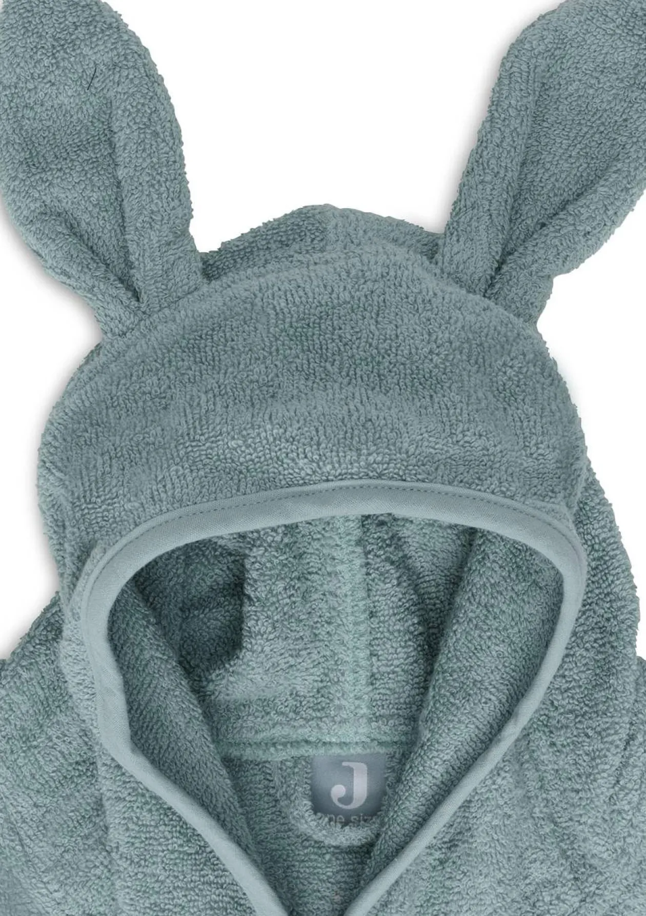 Badeponcho Sea Green