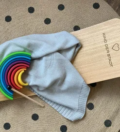 Balance Board 'BRETT' M Eiche