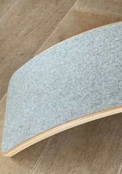 Balance Board 'BRETT' M Eiche