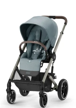 Balios S LUX Kinderwagen Sky Blue alt