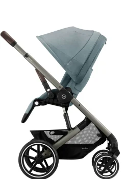 Balios S LUX Kinderwagen Sky Blue alt