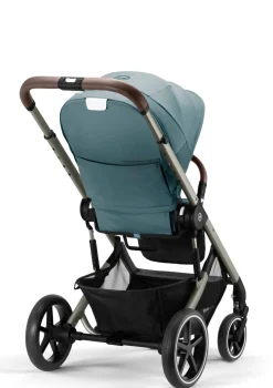 Balios S LUX Kinderwagen Sky Blue alt