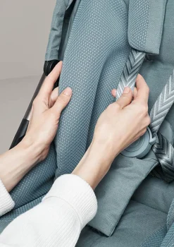 Balios S LUX Kinderwagen Sky Blue alt