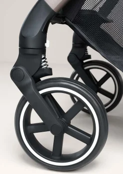 Balios S LUX Kinderwagen Sky Blue alt