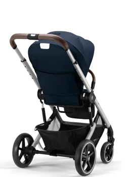 Balios S LUX Kinderwagen Ocean Blue alt