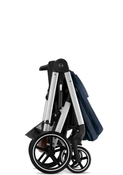 Balios S LUX Kinderwagen Ocean Blue alt