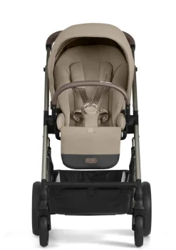 Balios S LUX Kinderwagen Almond Beige alt