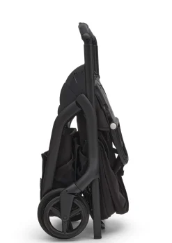 Basis-Set 'Dragonfly' Schwarz / Grau Meliert