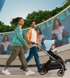 Basis-Set 'Dragonfly' Schwarz / Grau Meliert