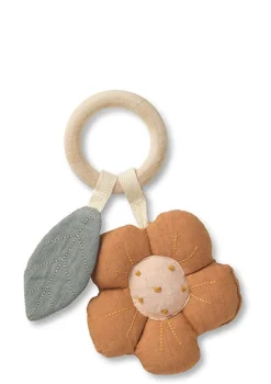 Beißring Blume 'Fay'