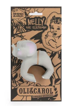 Beißring 'Nelly the elephant'