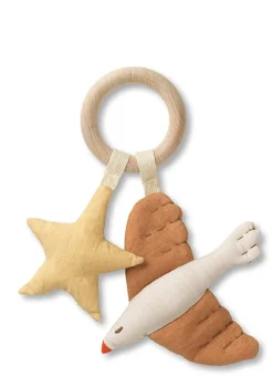 Beißring Vogel 'Ilma'