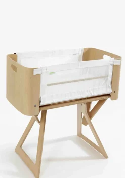 Beistellbett 'Bednest' inkl. Matratze 82 x 37 cm