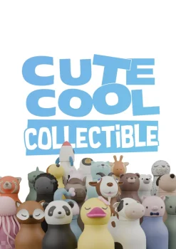 Bestie Trinkflasche Rakete 'Rocket' 460 ml