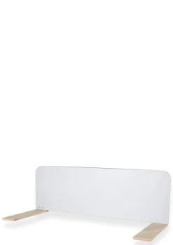 Bettgitter 'Ashi, Cocoon, Flow & Loft' White