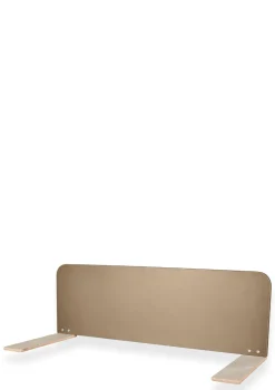 Bettgitter 'Ashi, Cocoon, Flow & Loft' Latte