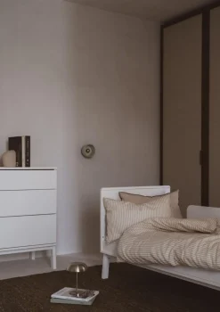 Bettgitter 'Ashi, Cocoon, Flow & Loft' Cream