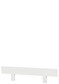 Bettgitter für 'ECO Luxury' Juniorbett weiß