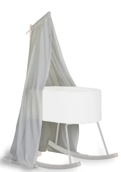 Betthimmel für Holzständer