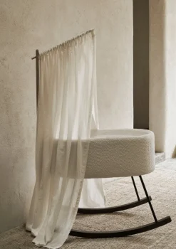 Betthimmel für Holzständer