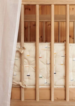 Bettnestchen 'Nori' Pond Boats