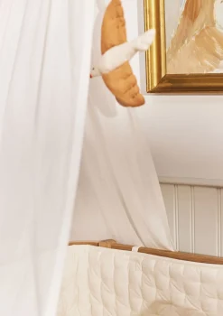 Bettnestchen 'Nori' Pure Nature