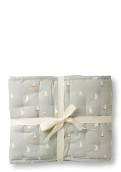 Bettnestchen 'Nori' Sailboats