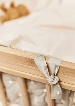 Bettnestchen 'Nori' Sailboats