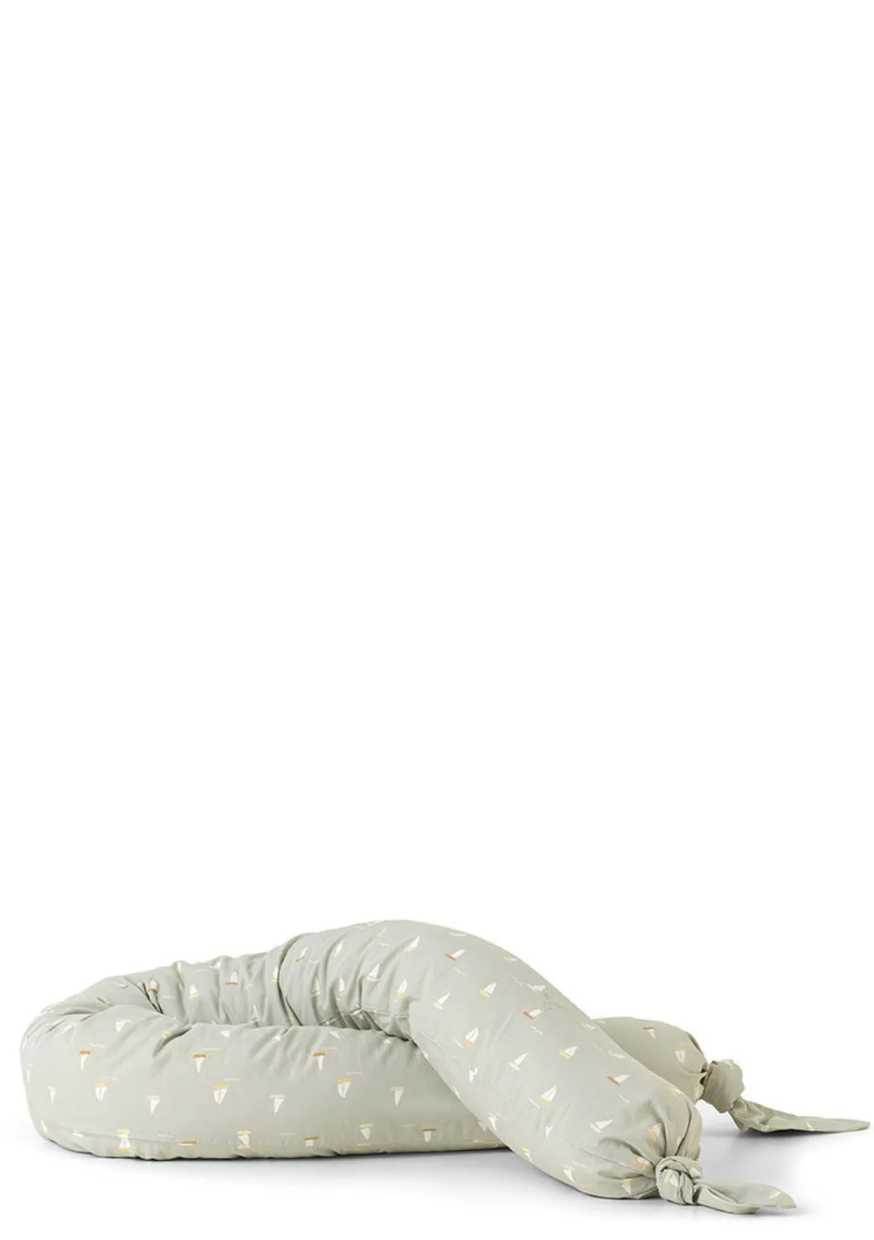 Bettschlange 'Skye' Sailboats