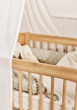 Bettschlange 'Skye' Sailboats