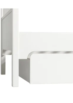 Bettschublade für 'Seaside Classic' Weiß