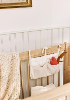 Betttasche 'Polly' Pure Nature