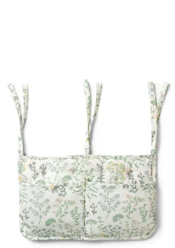 Betttasche 'Polly' Summer Flowers