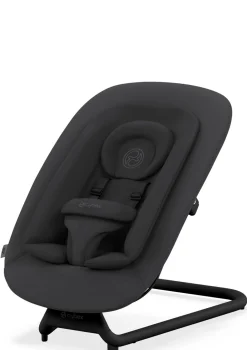 Bouncer Stunning Black