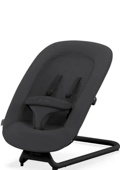 Bouncer Stunning Black