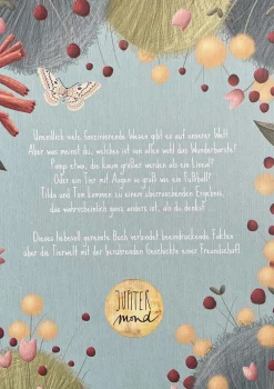 Buch 'Das wunderbarste Wesen der Welt'