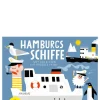 Buch 'Hamburgs Schiffe'