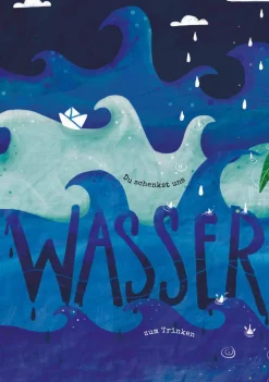 Buch 'Liebesbrief an unsere Erde'