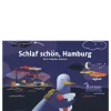 Buch 'Schlaf schön, Hamburg'