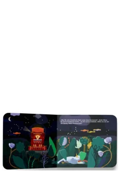 Buch 'Schlaf schön, Hamburg'