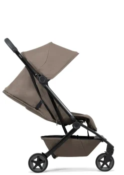 Buggy 'Aer2' Hazel Brown