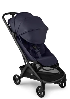 Buggy 'Butterfly 2' Schwarz / Deep Indigo