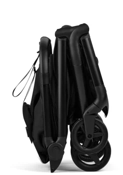 Buggy 'Butterfly 2' Schwarz / Heritage-Schwarz