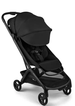 Buggy 'Butterfly 2' Schwarz / Heritage-Schwarz